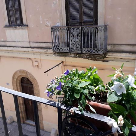 Bed&Breakfast Porta d'Oriente  Brindisi Esterno foto