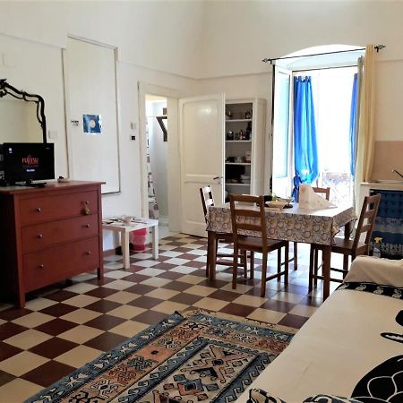 Bed&Breakfast Porta d'Oriente  Brindisi Esterno foto