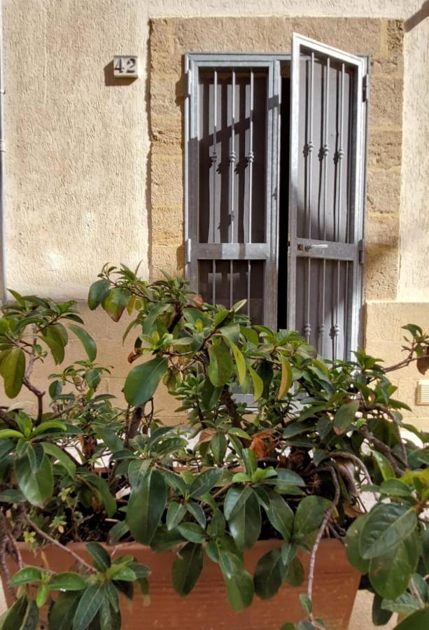 Bed&Breakfast Porta d'Oriente  Brindisi Esterno foto