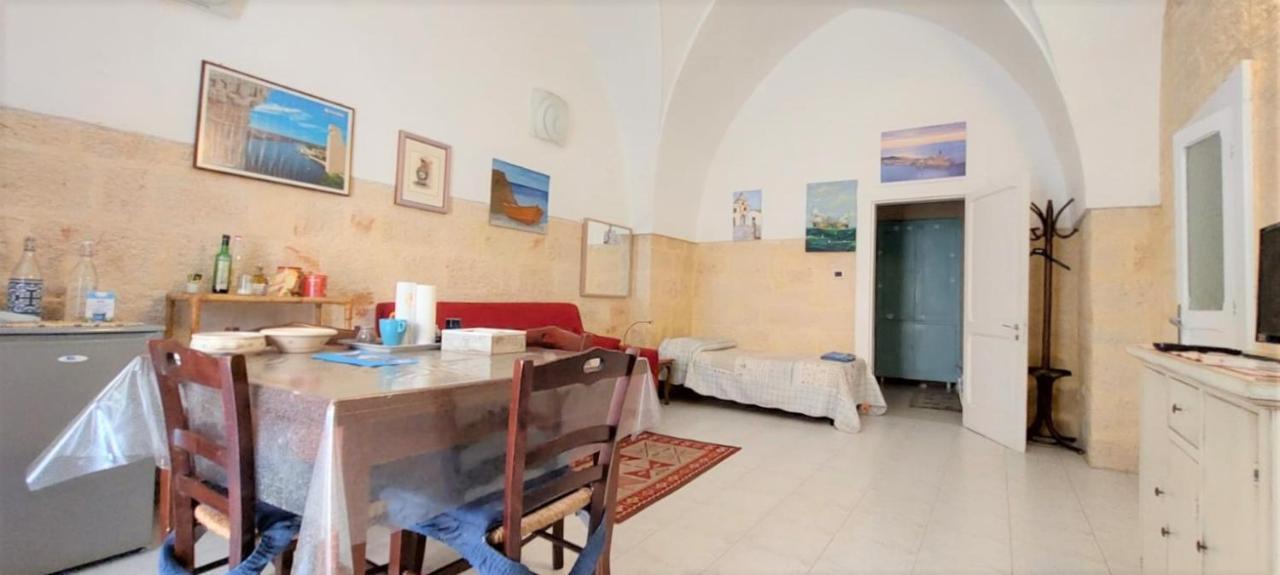 Bed&Breakfast Porta d'Oriente  Brindisi Esterno foto