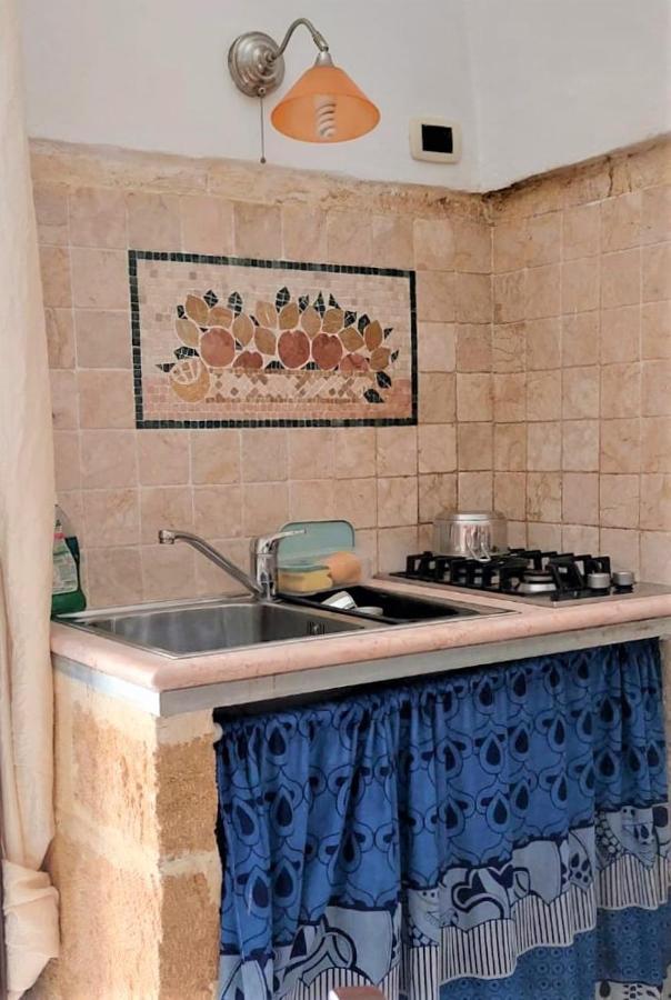 Bed&Breakfast Porta d'Oriente  Brindisi Esterno foto
