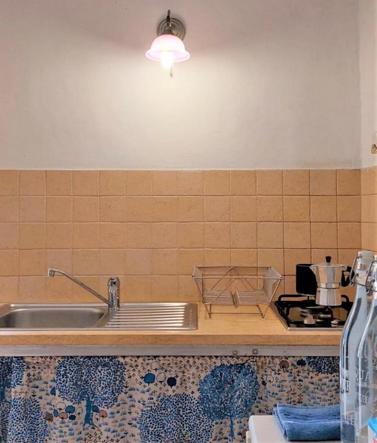 Bed&Breakfast Porta d'Oriente  Brindisi Esterno foto