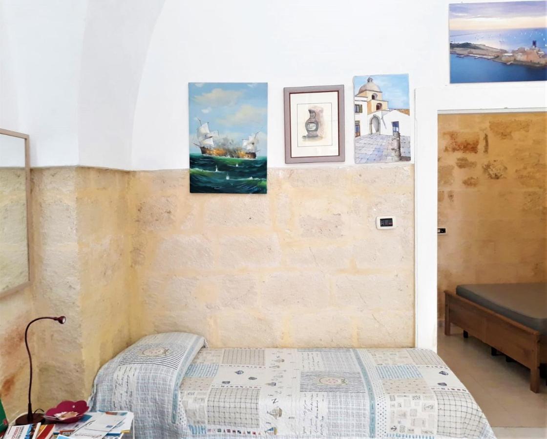 Bed&Breakfast Porta d'Oriente  Brindisi Esterno foto
