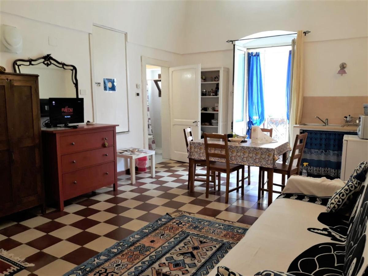 Bed&Breakfast Porta d'Oriente  Brindisi Esterno foto