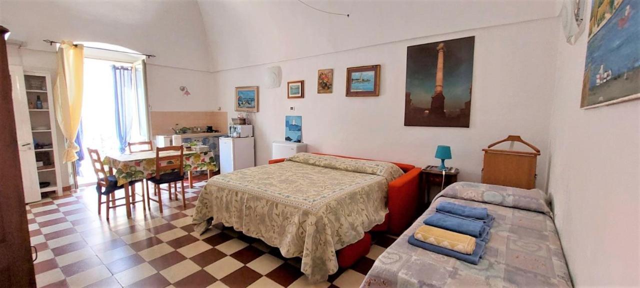 Bed&Breakfast Porta d'Oriente  Brindisi Esterno foto