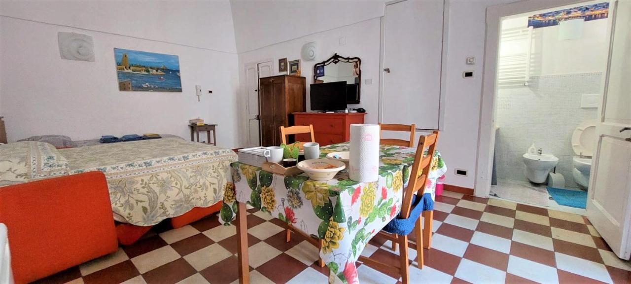 Bed&Breakfast Porta d'Oriente  Brindisi Esterno foto