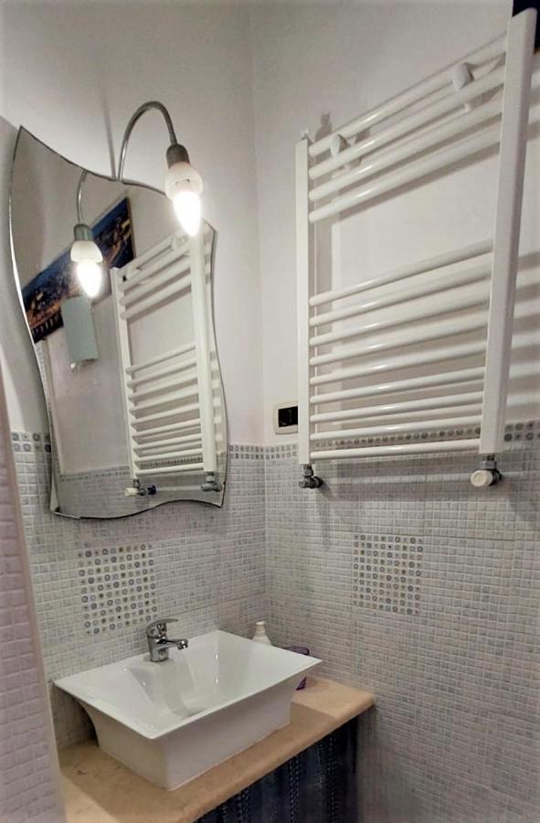 Bed&Breakfast Porta d'Oriente  Brindisi Esterno foto