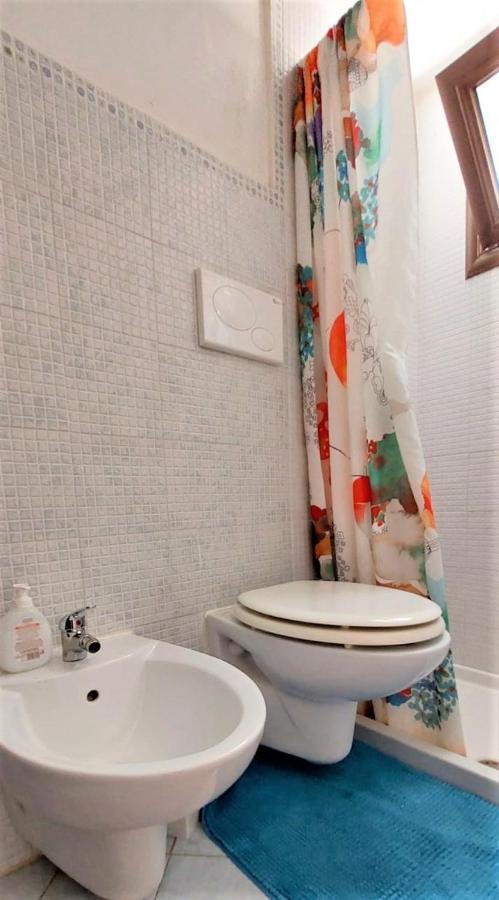 Bed&Breakfast Porta d'Oriente  Brindisi Esterno foto