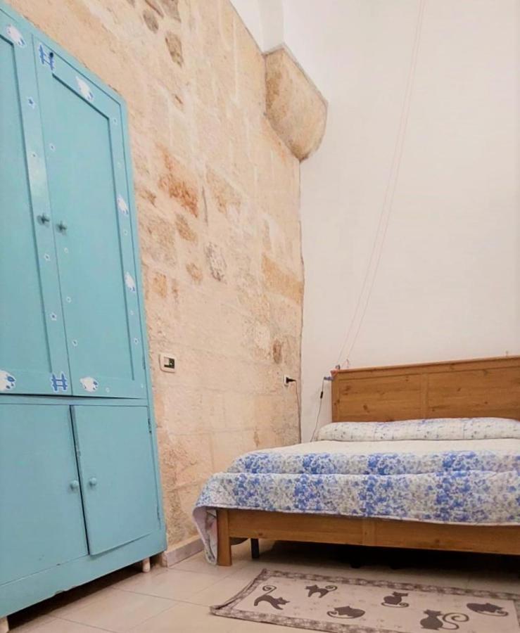 Bed&Breakfast Porta d'Oriente  Brindisi Esterno foto